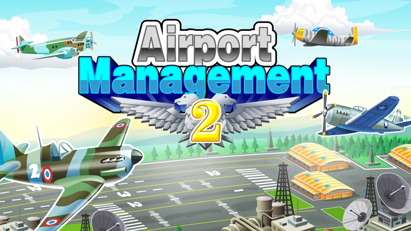 Airport Management 2