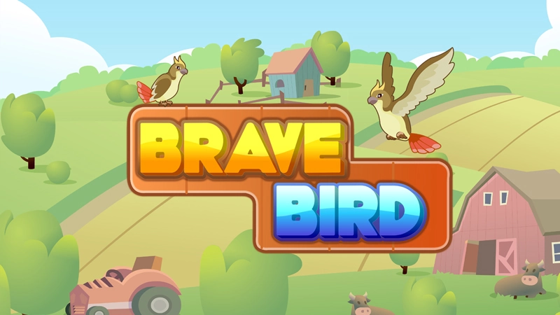 Brave Bird